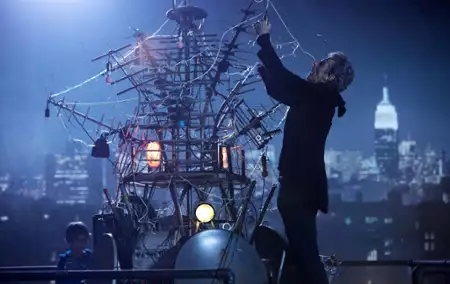 Doktor Who - galeria zdjęć - filmweb