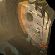 Lara Croft GO - galeria zdjęć - filmweb