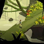 Lara Croft GO - galeria zdjęć - filmweb