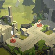 Lara Croft GO - galeria zdjęć - filmweb