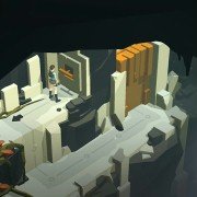 Lara Croft GO - galeria zdjęć - filmweb