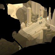 Lara Croft GO - galeria zdjęć - filmweb