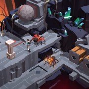 Lara Croft GO - galeria zdjęć - filmweb