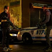 21 Bridges - galeria zdjęć - filmweb