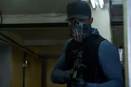 21 mostów - galeria zdjęć - filmweb