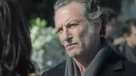 Żelazna ręka - galeria zdjęć - filmweb