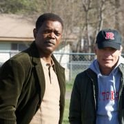 Cleaner - galeria zdjęć - filmweb