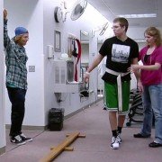 The Crash Reel - jazda życia - galeria zdjęć - filmweb