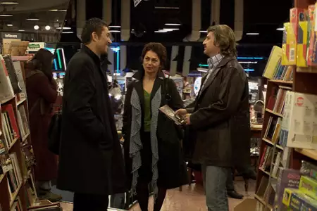 Klimaty - galeria zdjęć - filmweb