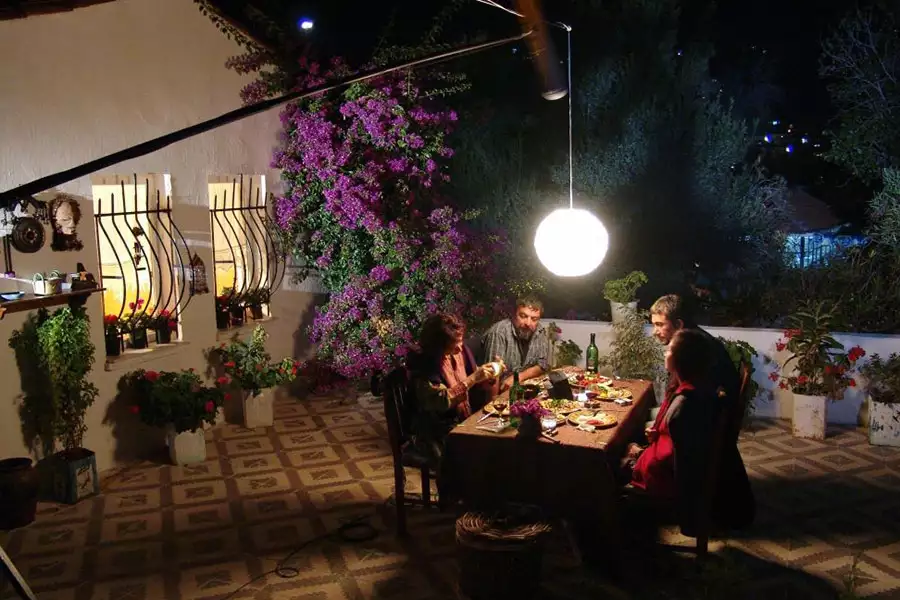 Klimaty - galeria zdjęć - filmweb