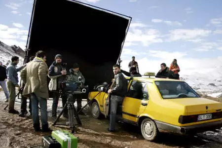 Klimaty - galeria zdjęć - filmweb