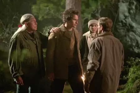 Roswell: W kręgu tajemnic - galeria zdjęć - filmweb