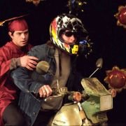 Roswell - galeria zdjęć - filmweb