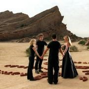 Roswell - galeria zdjęć - filmweb