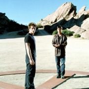 Roswell - galeria zdjęć - filmweb