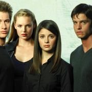 Roswell - galeria zdjęć - filmweb