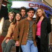 Roswell - galeria zdjęć - filmweb