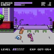Mighty Final Fight - galeria zdjęć - filmweb