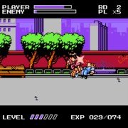 Mighty Final Fight - galeria zdjęć - filmweb