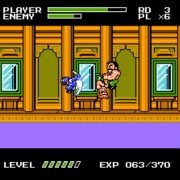 Mighty Final Fight - galeria zdjęć - filmweb