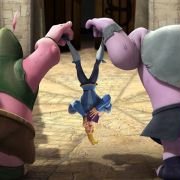 Happily N'Ever After - galeria zdjęć - filmweb