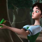Happily N'Ever After - galeria zdjęć - filmweb