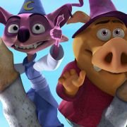 Happily N'Ever After - galeria zdjęć - filmweb