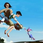 Happily N'Ever After - galeria zdjęć - filmweb