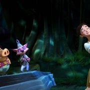 Happily N'Ever After - galeria zdjęć - filmweb
