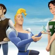 Happily N'Ever After - galeria zdjęć - filmweb