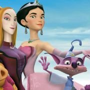 Happily N'Ever After - galeria zdjęć - filmweb