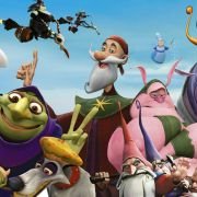 Happily N'Ever After - galeria zdjęć - filmweb