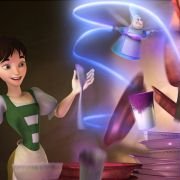 Happily N'Ever After - galeria zdjęć - filmweb