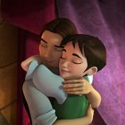 Happily N'Ever After - galeria zdjęć - filmweb