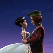 Happily N'Ever After - galeria zdjęć - filmweb