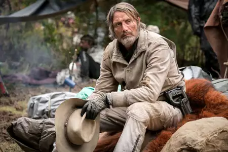 Ruchomy chaos - galeria zdjęć - filmweb