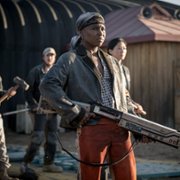 Chaos Walking - galeria zdjęć - filmweb