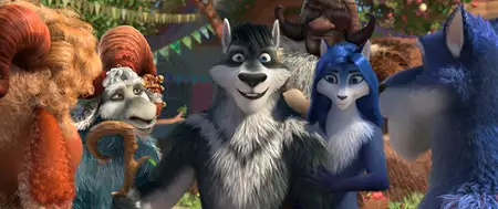 Wilk w owczej skórze 2 - galeria zdjęć - filmweb