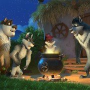 Volki i ovtsy. Khod sviney - galeria zdjęć - filmweb