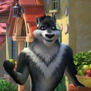 Volki i ovtsy. Khod sviney - galeria zdjęć - filmweb