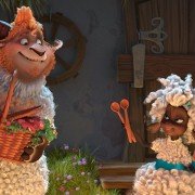 Volki i ovtsy. Khod sviney - galeria zdjęć - filmweb