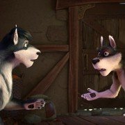 Volki i ovtsy. Khod sviney - galeria zdjęć - filmweb