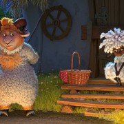 Volki i ovtsy. Khod sviney - galeria zdjęć - filmweb