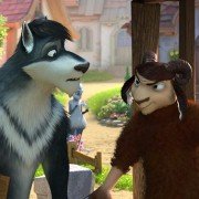 Volki i ovtsy. Khod sviney - galeria zdjęć - filmweb
