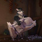 Volki i ovtsy. Khod sviney - galeria zdjęć - filmweb