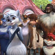 Volki i ovtsy. Khod sviney - galeria zdjęć - filmweb