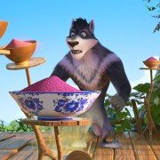 Volki i ovtsy. Khod sviney - galeria zdjęć - filmweb