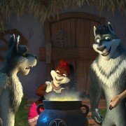 Volki i ovtsy. Khod sviney - galeria zdjęć - filmweb