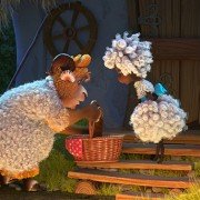 Volki i ovtsy. Khod sviney - galeria zdjęć - filmweb