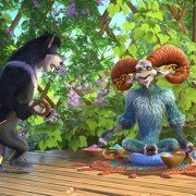 Volki i ovtsy. Khod sviney - galeria zdjęć - filmweb